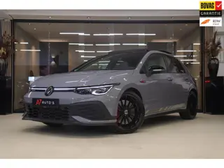 Volkswagen GOLF 2.0 TSI GTI CLUBSPORT/NURBURGRING/PANO/AKRA/IQ/HUD/MEMVOLL