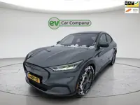 Ford Mustang Mach-E Extended RWD 98 kWh | SOH 93% | Panoramadak | 360 Camera | Bang & Olufsen | Memo