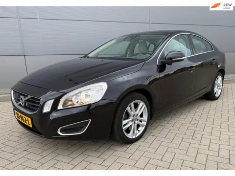 Volvo S60 2.0 D3 Summum