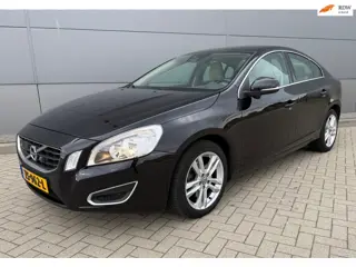 Volvo S60 2.0 D3 Summum