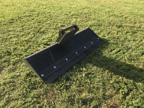 Sloot Rubber Flap S45x1500mm (bj 2019)