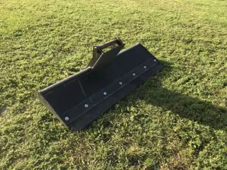 Sloot Rubber Flap S45x1500mm (bj 2019)