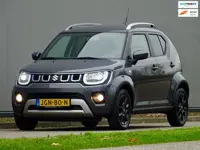 Suzuki IGNIS 1.2 Smart Hybrid Allgrip Style LED Xenon Navi