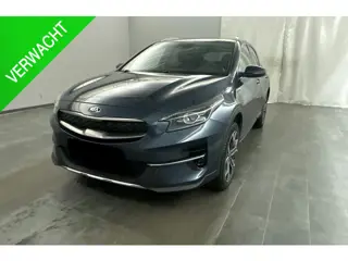 Kia XCeed 1.6 GDi PHEV ExecutiveLine FULL OPTION | 10 jaar garantie, Dealer onderhouden, 1e eigenaar