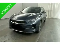 Kia XCeed 1.6 GDi PHEV ExecutiveLine FULL OPTION | 10 jaar garantie, Dealer onderhouden, 1e eigenaar