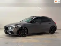 Mercedes-Benz A-klasse AMG 35 4MATIC | PANO | MEMORY SEATS | KAMELEON RUIT | ACC