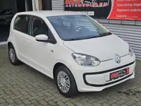 Volkswagen up! 1.0 high up! BlueMotion *** AIRCO-ELECTR.RAMEN-CV,etc,etc. ***