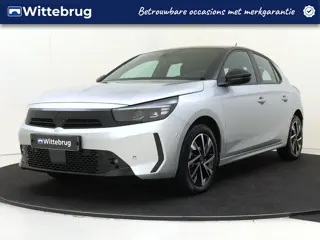 Opel Corsa 1.2 Turbo Hybrid GS (bj 2024, automaat)