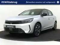 Opel Corsa 1.2 Turbo Hybrid GS (bj 2024, automaat)