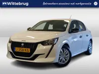 Peugeot 208 1.2 PureTech Like met Airco | Cruise Control en Bluetooth!