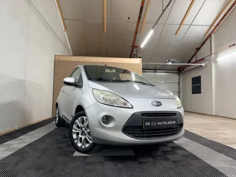 Ford Ka 1.2 Limited | Airco | Distr VV | Nw Apk