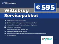 Peugeot e-208 EV Active Pack 50 kWh Peuldreef (bj 2023)