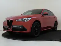 Alfa Romeo Stelvio 2.0 T AWD First Edition TOPDEAL !!!
