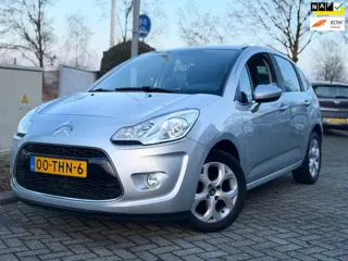 Citroen C3 1.4 Selection