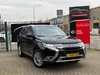 Mitsubishi Outlander 2.4 PHEV Pure+ (bj 2020) FULL-LED|CAM|INCL.BTW|NW MODEL|CARPLAY