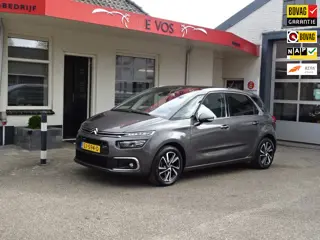 Citroen C4 Picasso 1.2 PureTech Feel