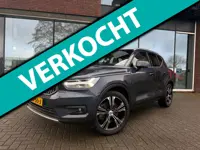 Volvo XC40 1.5 T4 Recharge Inscription - Automaat - Navi - Camera - Parkeerhulp - Climate