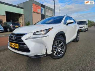 Lexus NX 300h AWD Business Line Pro GARANTIE