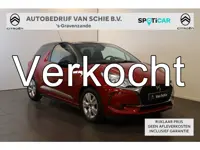 Citroën DS3 PT 110 So Chic Navi | Trekhaak| Sportstoelen | LM velg