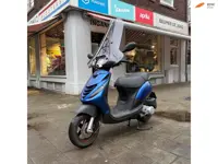 Piaggio Snorscooter Zip