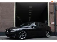 BMW 3-serie Gran Turismo 320i Sport |184PK|xDrive|Xenon|Navi|Camera|Cruise|PDC|
