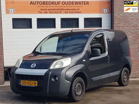 Fiat Fiorino 1.3 MJ SX