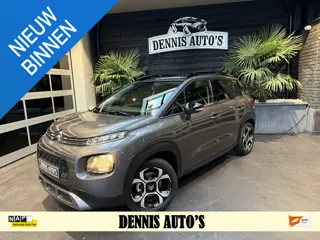 Citroen C3 Aircross 1.2 PureTech Shine