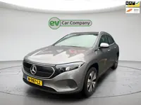 Mercedes-Benz EQA 250 Business Solution Luxury 67 kWh | SOH ..% | Panoramadak | Headup Display | 360