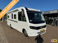 Weinsberg CaraCore 650 MF Airco, 180 PK, 5 persoons