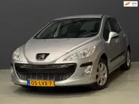 Peugeot 308 1.6 VTi XS AUTOMAAT AIRCO/CRUISE/ISOFIX