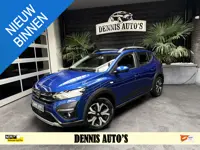 Dacia Sandero 1.0 TCe 90 Expression automaat!