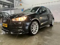 Audi A1 Sportback 1.4 TFSI Sport Pro Line S Automaat Keyless Pano