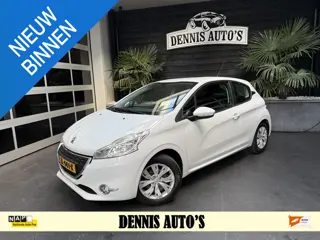 Peugeot 208 1.0 VTi Access