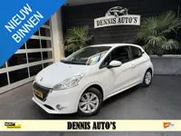 Peugeot 208 1.0 VTi Access