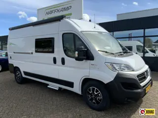 Forster V599 HBL  BD38 9-traps automaat