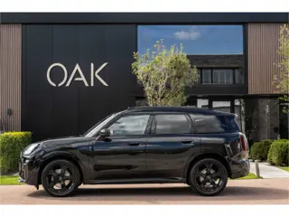 MINI Countryman 2.0 S ALL4 John Cooper Works XL | Panorama | Leder | Memory | Trekhaak | 19"LM | Mid