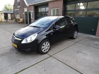 Opel Corsa 1.4-16V Business