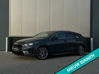 Kia ProCeed 1.6 T-GDI GT |Digi Dash|Memory|ACC|Groot Scherm