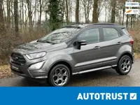 Ford EcoSport 1.0 EcoBoost ST-Line *Nieuwe Distr.riem*Rijklaar