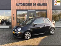 Fiat 500S 0.9 TwinAir Turbo