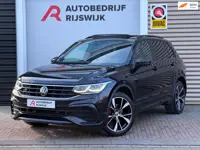 Volkswagen Tiguan 1.4 TSI eHybrid R-Line Pano/Camera/Virtual/AppleCar