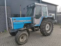 Landini 6550