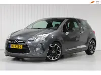 Citroen DS3 1.6 THP Ultra Prestige