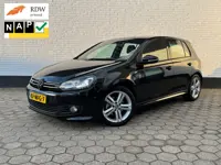 Volkswagen Golf 1.2TSI 3X R-Line DSG l CRUISE l CLIMA l LED l NAVI!
