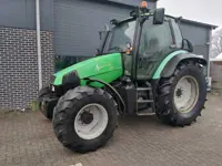 Deutz Fahr Agrotron 120
