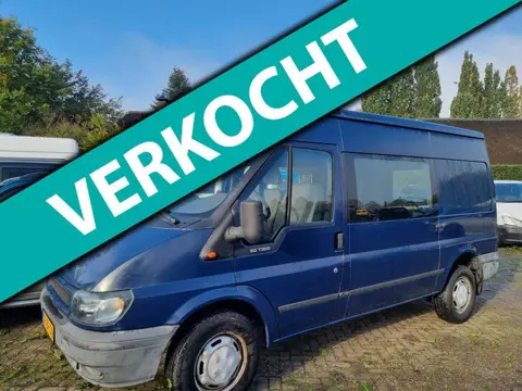 Ford Transit GEZOCHT GEVRAAGD ALLE FORD TRANSIT TOPPRIJZEN 0613896819