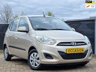Hyundai I10 1.1 i-Drive Cool*Nwe Apk*Airco