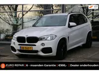 BMW X5 XDrive40e High Executive M-PAKKET NL-AUTO NAP!