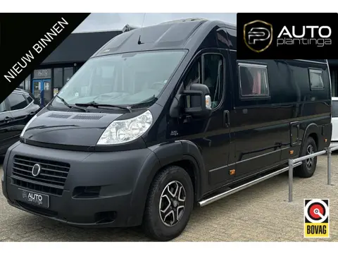 Fiat Ducato 35 2.3 jtd xl h2 | CAMPER | Zeer Nette Staat | Airco | Cruise Control | Climate Control 