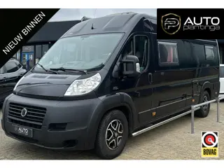 Fiat Ducato 35 2.3 jtd xl h2 | CAMPER | Zeer Nette Staat | Airco | Cruise Control | Climate Control 